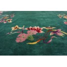 1920s Chinese Art Deco  Carpet