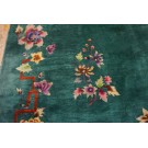 1920s Chinese Art Deco  Carpet