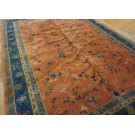 1920s Chinese Art Deco Carpet