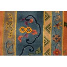 1920s Chinese Art Deco Carpet