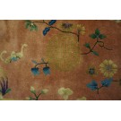 1920s Chinese Art Deco Carpet