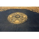 Early 20th Century Chinese Peking Carpet