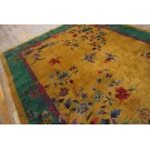 1920s Chinese Art Deco Carpet