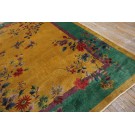 1920s Chinese Art Deco Carpet