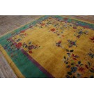 1920s Chinese Art Deco Carpet