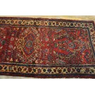 Early 20th Century Persian Hamedan Carpet