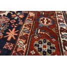 Early 20th Century N.W. Persian Karajeh Carpet