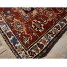 Early 20th Century N.W. Persian Karajeh Carpet