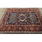 Early 20th Century N.W. Persian Karajeh Carpet