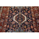 Early 20th Century N.W. Persian Karajeh Carpet