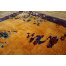 1920s Chinese Art Deco Carpet