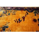 1920s Chinese Art Deco Carpet