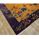 1920s Chinese Art Deco Carpet