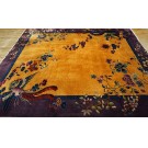 1920s Chinese Art Deco Carpet