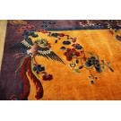 1920s Chinese Art Deco Carpet