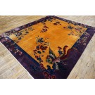 1920s Chinese Art Deco Carpet