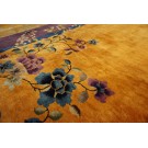 1920s Chinese Art Deco Carpet