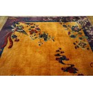 1920s Chinese Art Deco Carpet