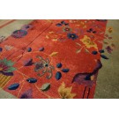 1920s Chinese Art Deco Carpet