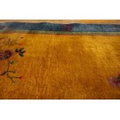 1920s Chinese Art Deco Carpet