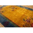 1920s Chinese Art Deco Carpet