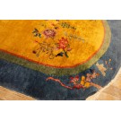 1920s Chinese Art Deco Carpet