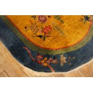 1920s Chinese Art Deco Carpet