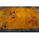 1920s Chinese Art Deco Carpet