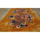 1930s Chinese Art Deco Carpet