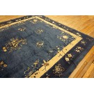 1920s Century Chinese Peking Carpet