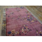 1920s Chinese Art Deco Carpet 