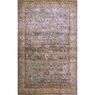 Early 20th Century S.E. Persian Kirman Carpet