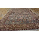 Early 20th Century S.E. Persian Kirman Carpet