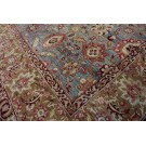 Early 20th Century S.E. Persian Kirman Carpet