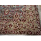 Early 20th Century S.E. Persian Kirman Carpet