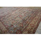 Early 20th Century S.E. Persian Kirman Carpet