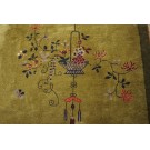 1920s Chinese Art Deco Carpet