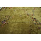 1920s Chinese Art Deco Carpet