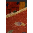 1920s Chinese Art Deco Carpet