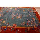 1920s Chinese Art Deco Carpet