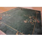 1930s Chinese Art Deco Carpet