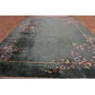 1930s Chinese Art Deco Carpet