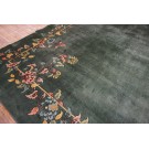 1930s Chinese Art Deco Carpet