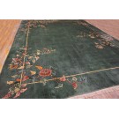 1930s Chinese Art Deco Carpet