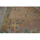 1920s Chinese Art Deco Carpet