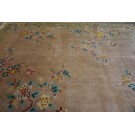 1920s Chinese Art Deco Carpet