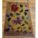 1920s Chinese Art Deco Rug