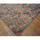 Late 19th Century American Hooked Rug