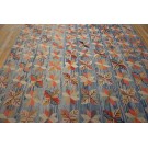 Late 19th Century American Hooked Rug