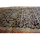 Early 20th Century Persian Sarouk Carpet